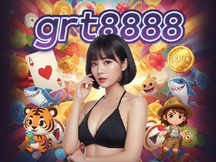 ทางเข้า grt888