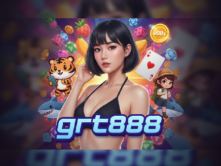 grt888