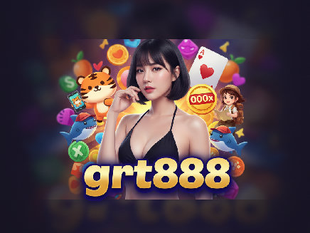 grt888 PG SLOT