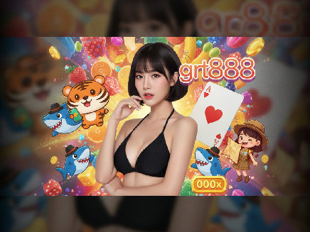 grt888 ทางเข้า